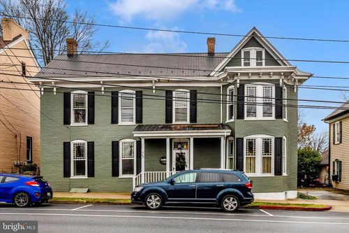 30 W Potomac St, WILLIAMSPORT, MD, 21795-1036 | Card Image