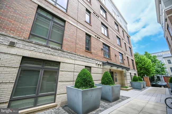 APT-507 - 915 N Patrick St, Condo with 1 bedrooms, 1 bathrooms and null parking in ALEXANDRIA VA | Image 4