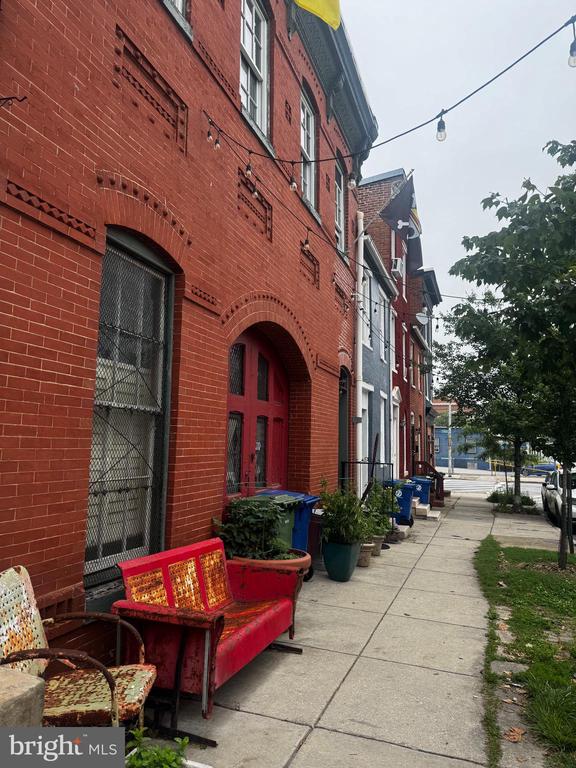 Residential in BALTIMORE 2