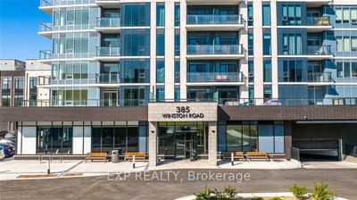 1802 - 385 Winston Rd, Condo with 2 bedrooms, 2 bathrooms and 2 parking in Grimsby ON | Image 1