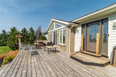 7339 Wellington Rd 16, House other with 3 bedrooms, 3 bathrooms and 11 parking in Belwood ON | Image 3