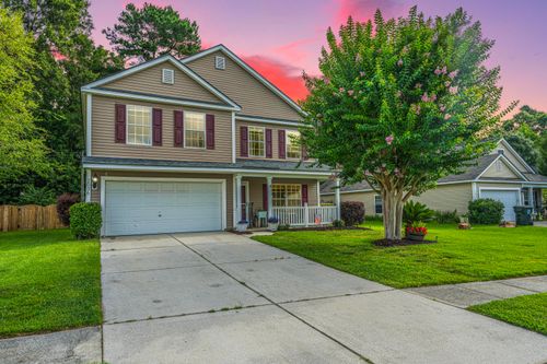 2036 Robin Wood Boulevard, Moncks Corner, SC, 29461 | Card Image