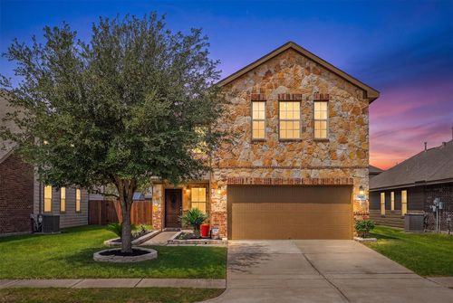 3611 Sumner Lodge Dr, Katy, TX, 77449-1605 | Card Image