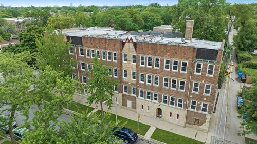 1-6254 N Whipple St, Chicago, IL, 60659-1354 | Card Image