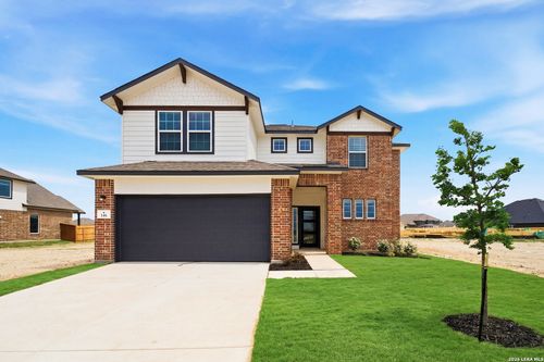 146 Richard Drive, Castroville, TX, 78009 | Card Image