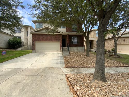 17211 Ashbury Ldg, San Antonio, TX, 78247-5850 | Card Image