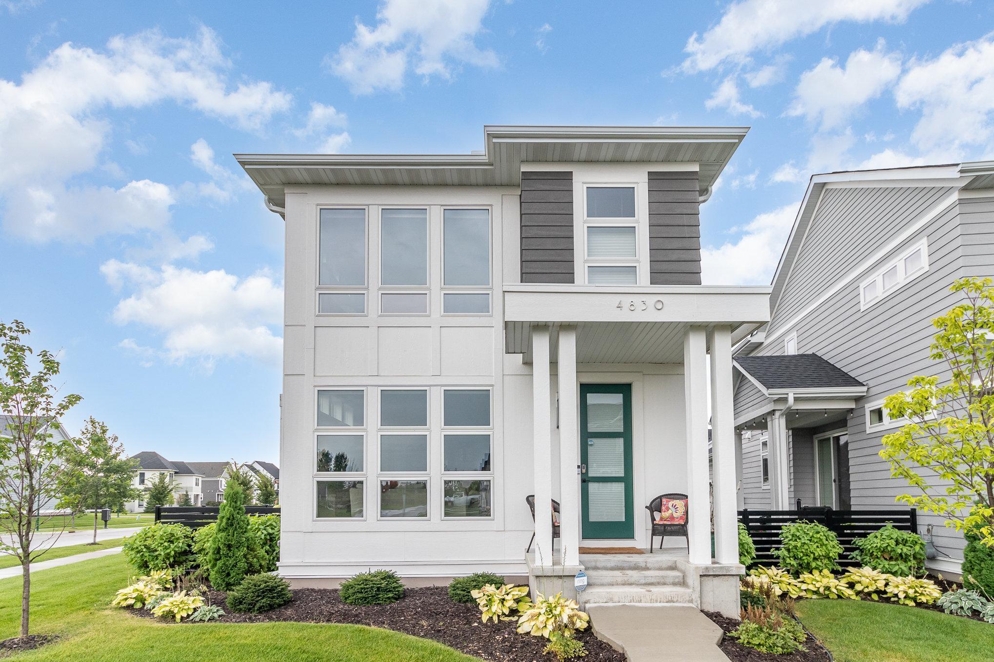 161st St, Lakeville, MN 55044