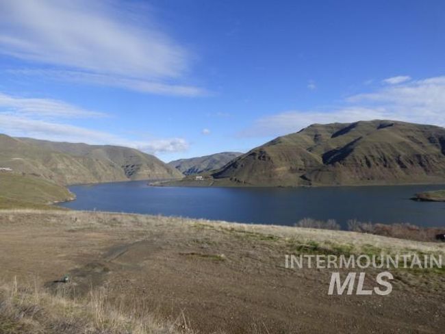Water view featuring mountains | Image 31