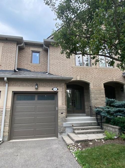 43-2250 Rockingham Dr, Oakville, ON, L6H6J3 | Card Image