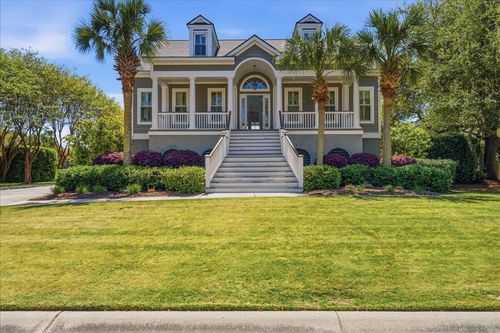 4248 Haulover Dr, Johns Island, SC, 29455-4116 | Card Image