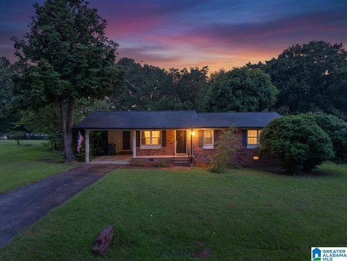 58 Lynn Dr, OXFORD, AL, 36203-2525 | Card Image