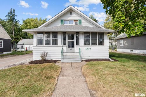 3517 18th Ave, Rock Island, IL, 61201-3030 | Card Image