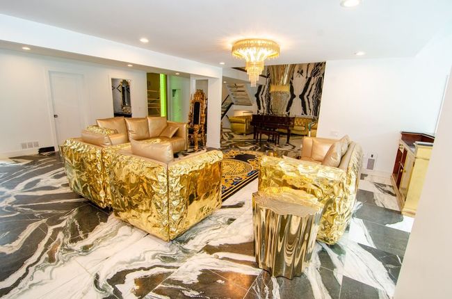 3865 Stonecrest Rd, House other with 4 bedrooms, 4 bathrooms and null parking in West Bloomfield MI | Image 6