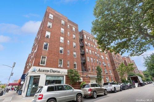 5k-110-34 73rd Rd, Forest Hills, NY, 11375-6392 | Card Image