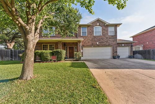 201 Tulip Trail Bnd, Cedar Park, TX, 78613-3775 | Card Image