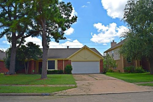 11034 Springsong Drive, Houston, TX, 77064 | Card Image