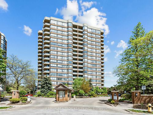 509-268 Ridley Blvd, Toronto, ON, M5M4N3 | Card Image