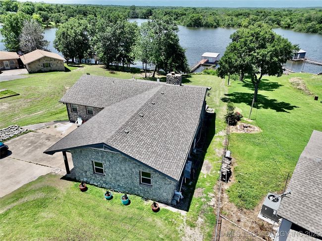 46 Bluff Rd, House other with 4 bedrooms, 3 bathrooms and null parking in Adair OK | Image 84