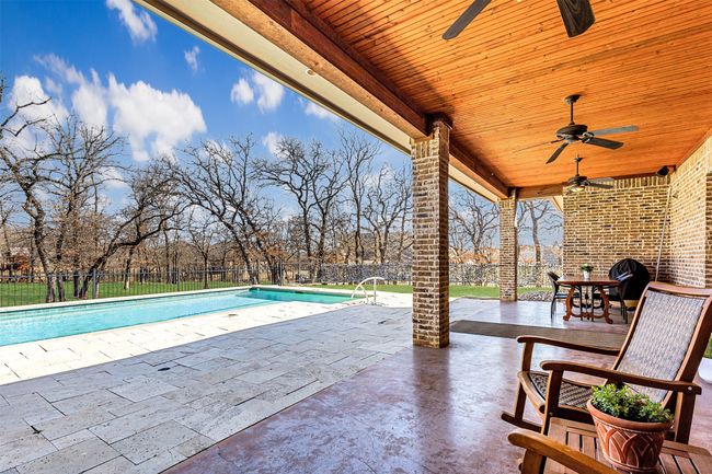 712 S Sugartree Dr, House other with 3 bedrooms, 2 bathrooms and null parking in Lipan TX | Image 29