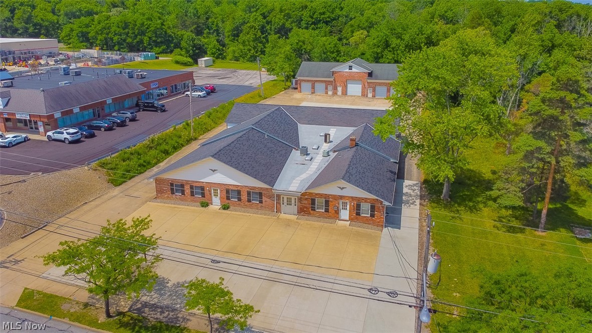 Commercial Sale in Broadview Heights 2