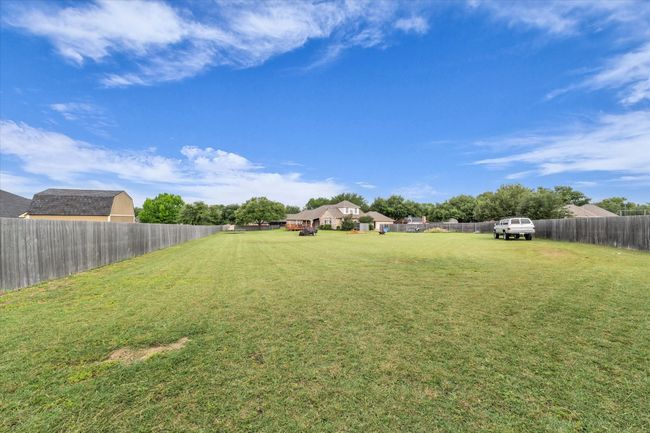 View of yard | Image 35