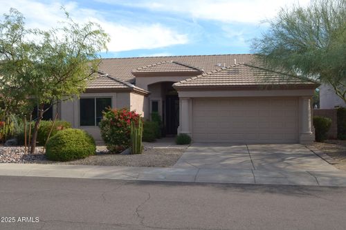 25819 N 43rd Pl, Phoenix, AZ, 85050-8931 | Card Image