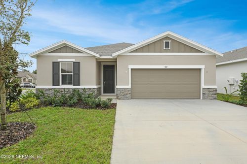 322 Alexandrite St, DELAND, FL, 32720-0712 | Card Image