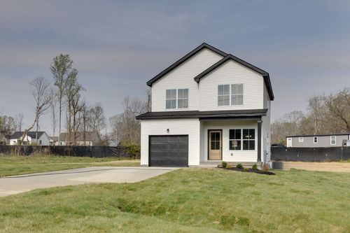 872 Dogwood Trl, Clarksville, TN, 37042-5043 | Card Image