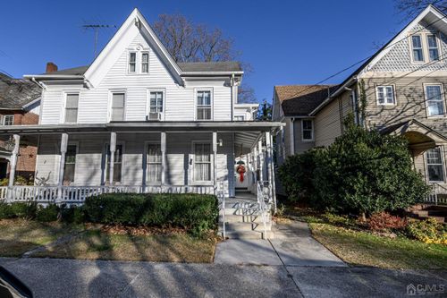 5 York St, Bridgeton, NJ, 08302-2132 | Card Image