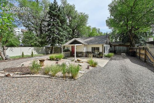 215 Wolfe Ave, Colorado Springs, CO, 80905-1921 | Card Image