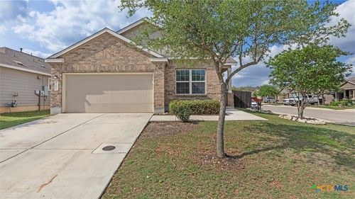 5251 Honeyflower, Bulverde, TX, 78163-2384 | Card Image