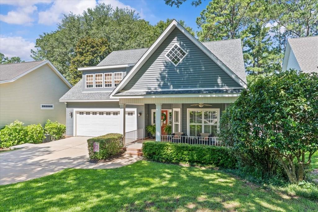 Residential in Dothan