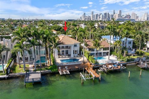 305 N Hibiscus Dr, Miami Beach, FL, 33139-5123 | Card Image