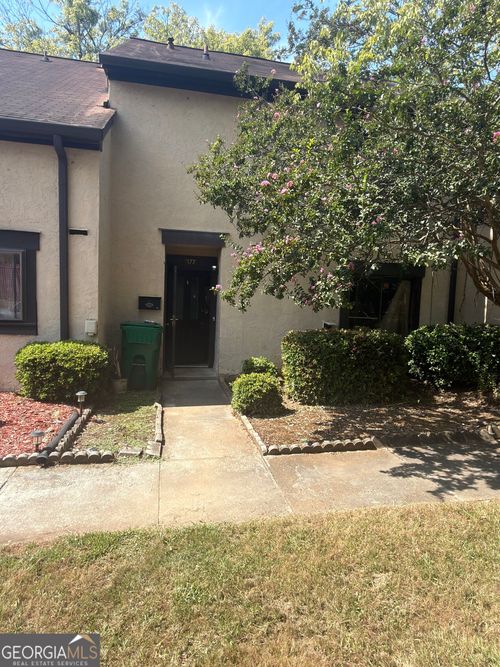 177 Tiburon Dr, Lithonia, GA, 30038-1744 | Card Image