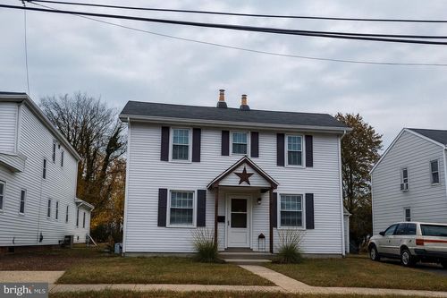 137 S Centre St, MERCHANTVILLE, NJ, 08109-2206 | Card Image