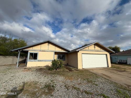 14653 N 64th Avenue, Glendale, AZ, 85306 | Card Image