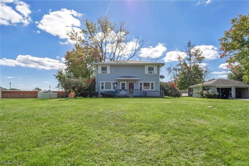 3208 Pleasant Dr, Norton, OH, 44203-5616 | Card Image
