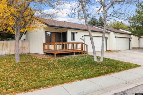 3881 E 14th St, Casper, WY, 82609-3167 | Card Image
