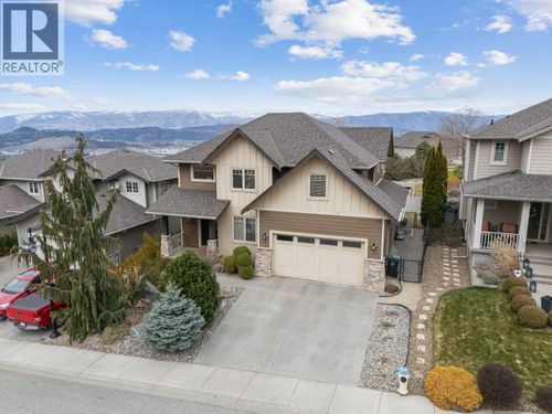 1792 Split Rail Pl, Kelowna, BC, V1P1R1 | Card Image