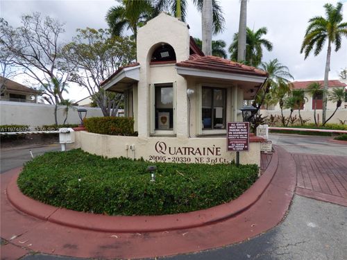 apt-1-20140 Ne 3rd Ct, Miami, FL, 33179-2945 | Card Image