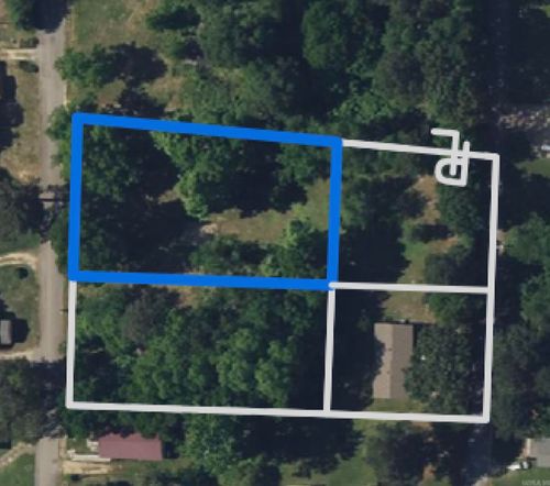 1416 Cedar, Benton, AR, 72015-5902 | Card Image