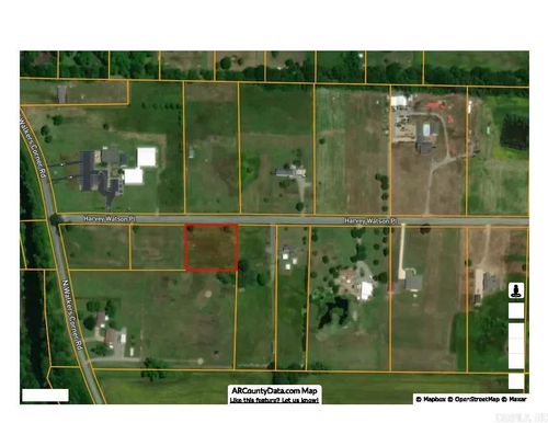 0 Harvey Watson Pl, Scott, AR, 72142 | Card Image