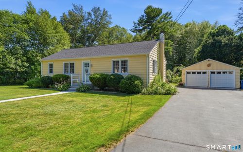 5 Blackwell Rd, Old Lyme, CT, 06371-1403 | Card Image