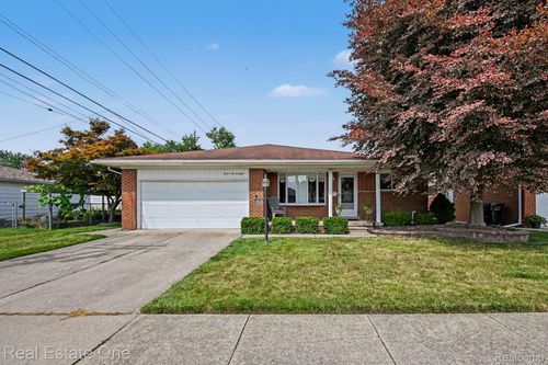 10928 Balfour Ave, Allen Park, MI, 48101-1163 | Card Image