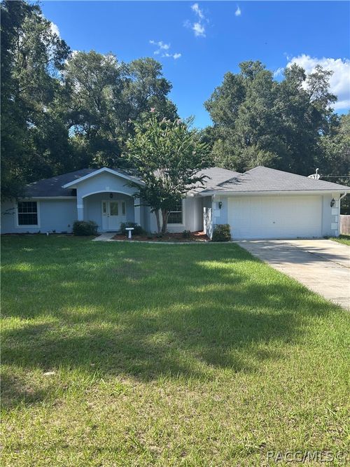 3075 E Crown Dr, Inverness, FL, 34453-0352 | Card Image