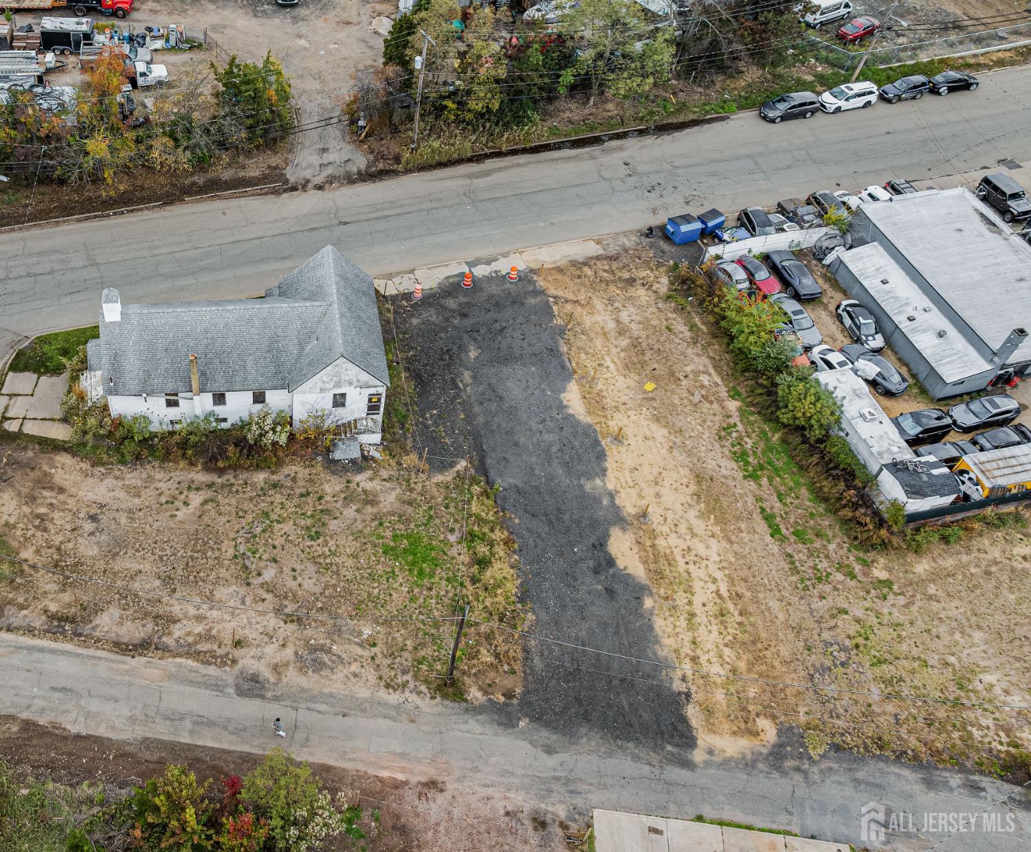 Land in South River 5