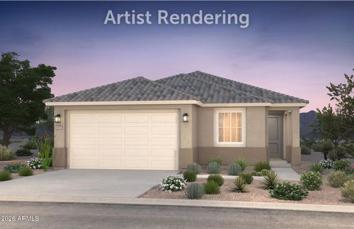 16213 W Straight Arrow Ln, Surprise, AZ, 85387-2549 | Card Image