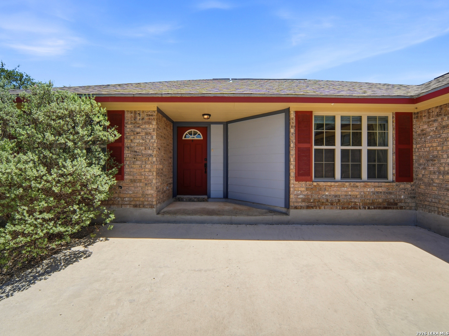 Residential in Bandera 3