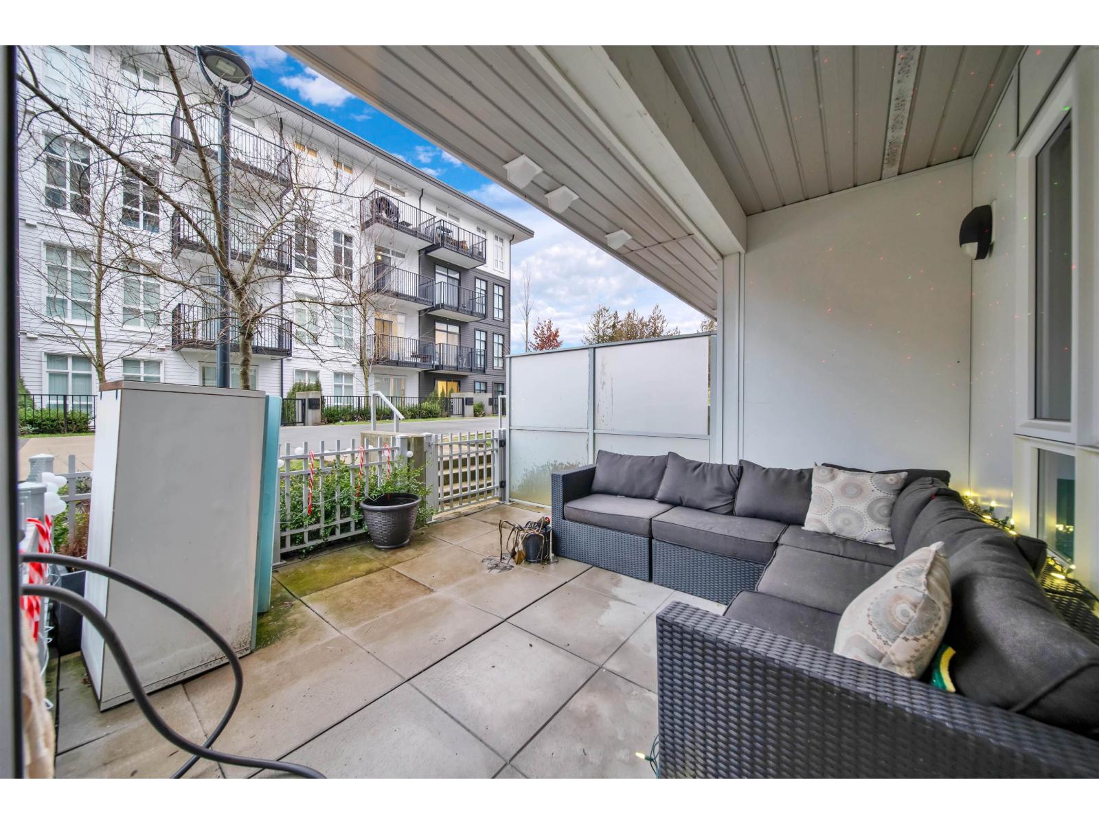 Residential in Surrey 2