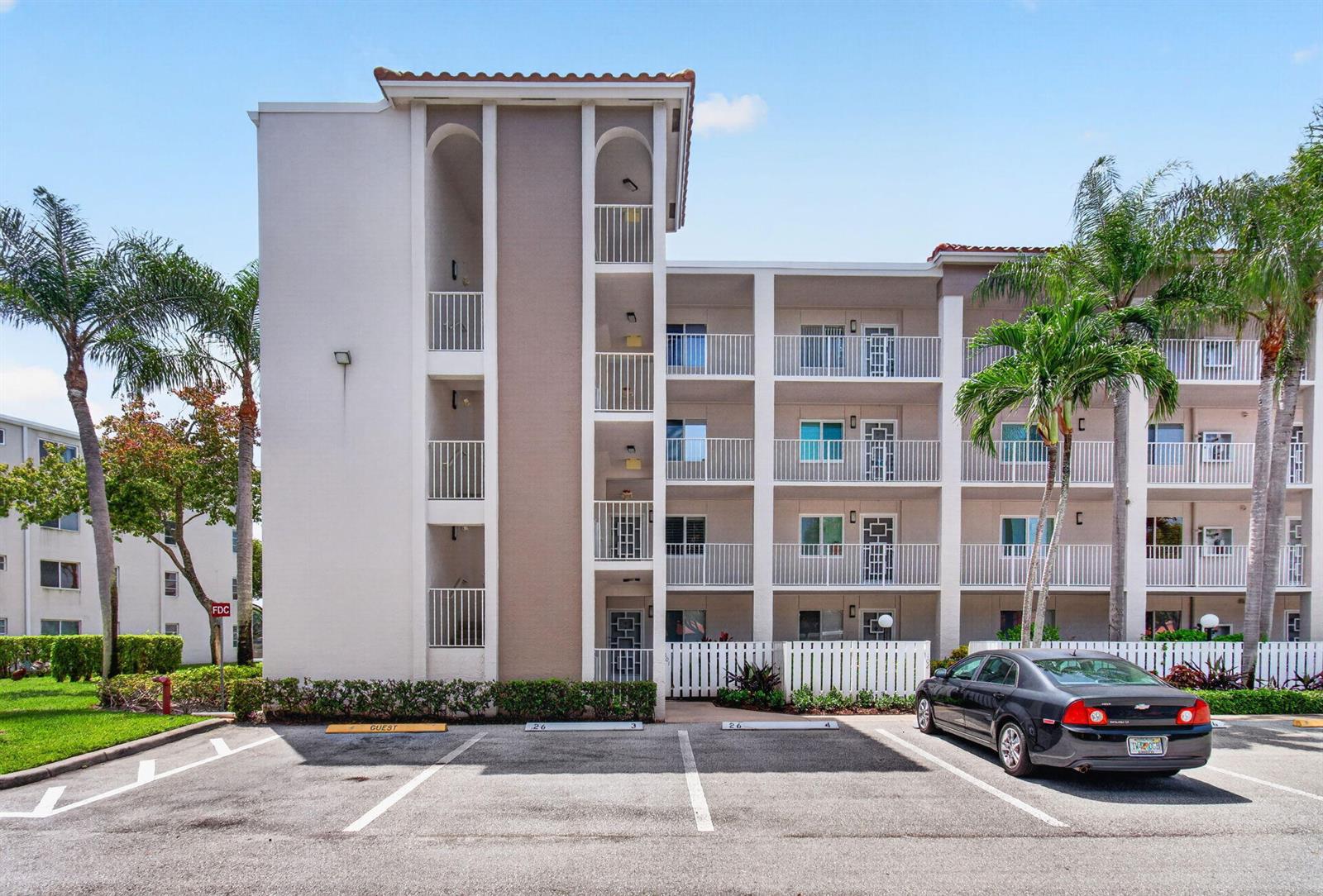 Residential in Delray Beach 4
